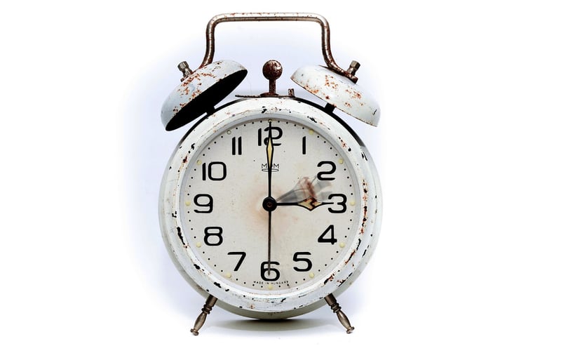 Time-Bending Puzzles