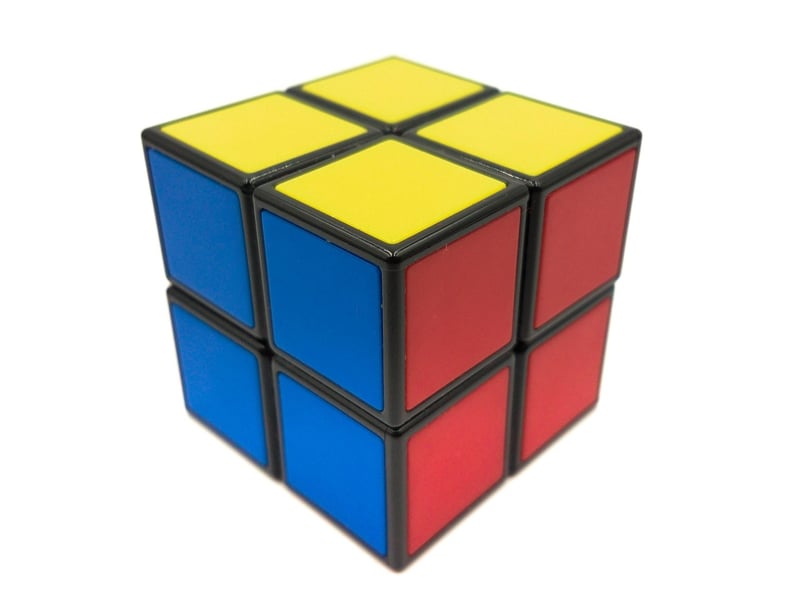 Time-Bending Puzzles