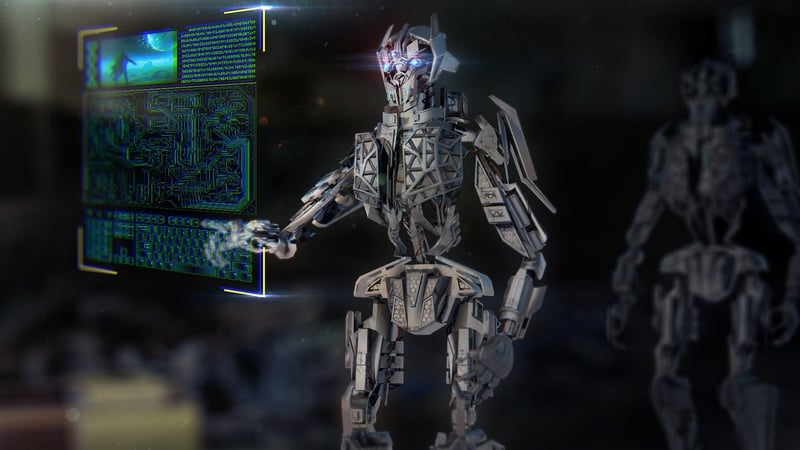 Future Robot